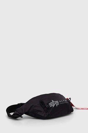 Alpha Industries Packable Bel Çantası