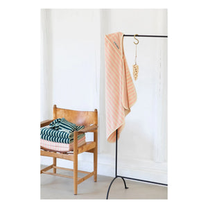 Bongusta – Weicher Bademantel | Orange