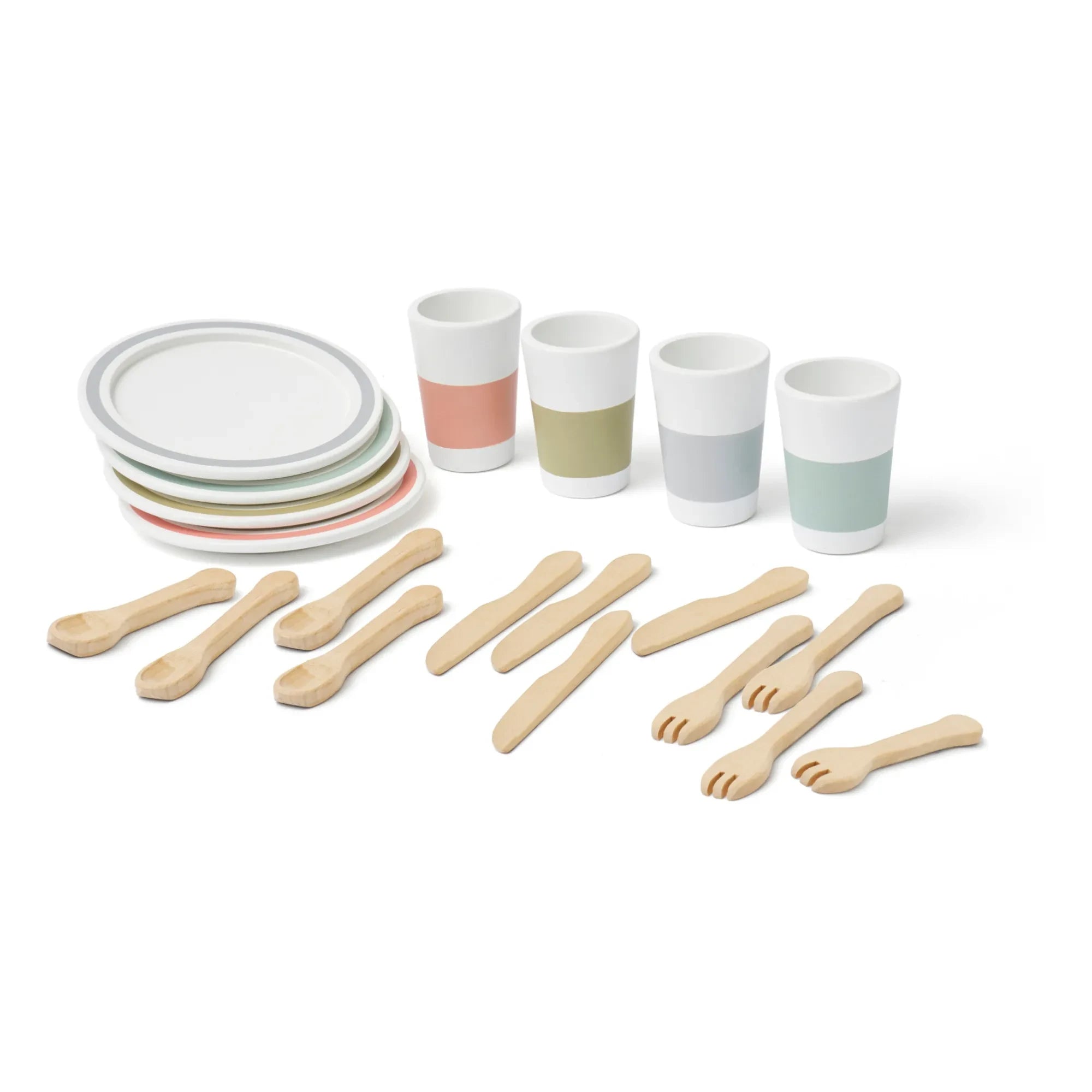 Kid's Concept - Bistro-Tischset