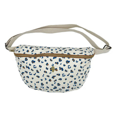 Milinane - Bob Gürteltasche | Weiß