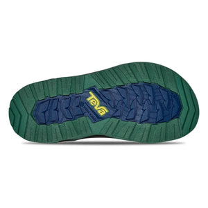 Teva - Hurricane Sandalen | Blau