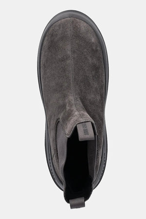 Moon Boot MB LUNA CHELSEA SUEDE Süet Çizme