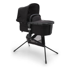 Bugaboo - Bugaboo Fox 5 Babywanne auf Ständer | Schwarz