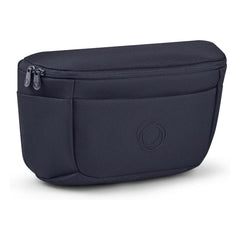 Bugaboo - Kinderwagen-Organizer-Tasche | Indigo