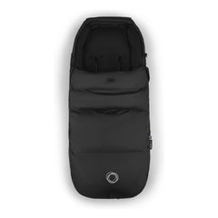 Bugaboo - Thermolite© Performance Fußsack | Schwarz