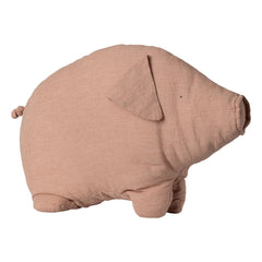 Maileg - Polly das Schwein Plüschtier | Rosa