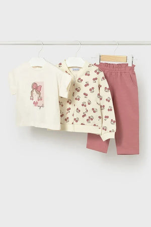 Mayoral Baby Set