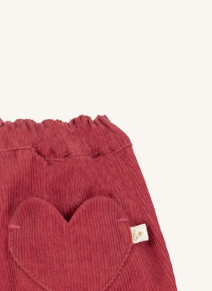Bonton - Pampa Samthose | Framboise