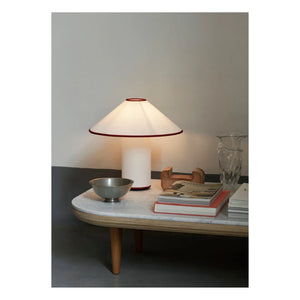 & Tradition - Colette ATD6 Tischleuchte | Bordeaux