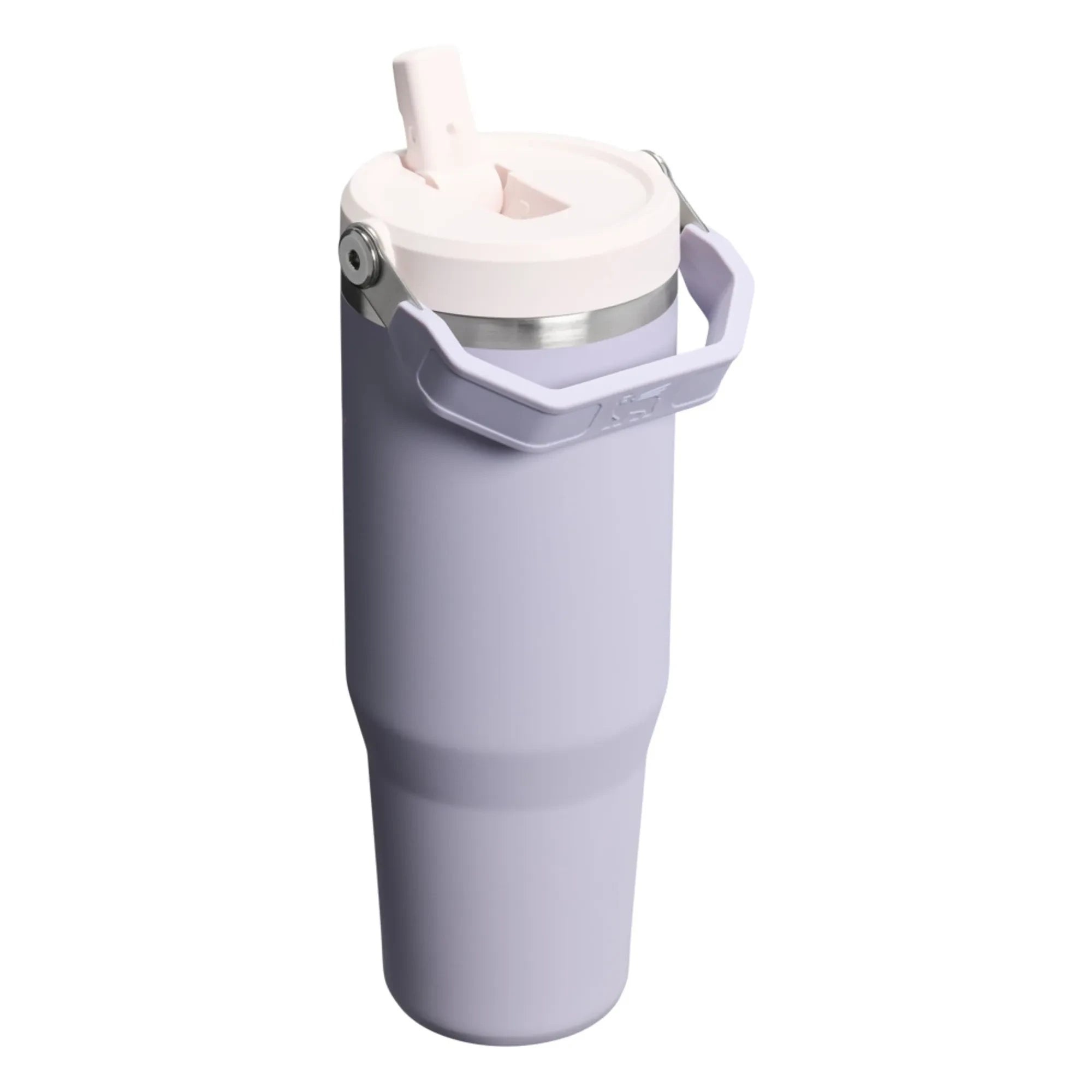 Stanley 1913 - Isolierter Thermobecher - IceFlow Flip Straw 2.0 | Lila