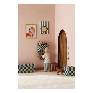 Kid's Concept - Puff mit Stauraum