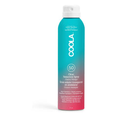 Coola - Guava Mango Transparentes Sonnenspray SPF 50 - 177ml