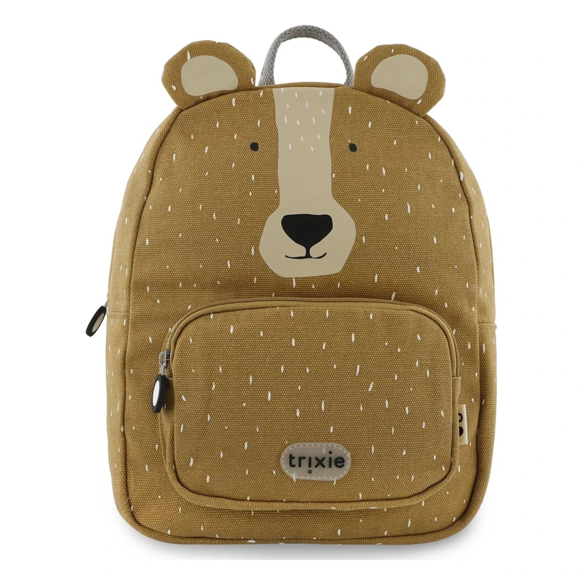 Trixie - Mr. Bear Rucksack | Karamell