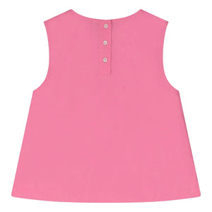 Tangerine – Trägertop | Pink