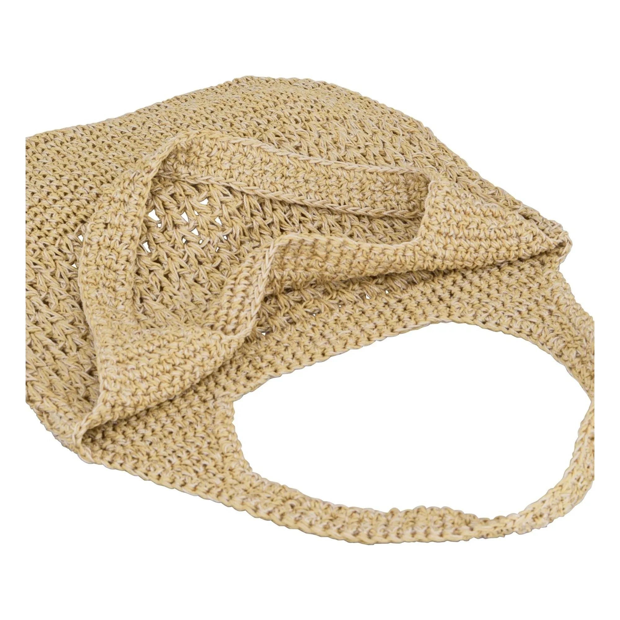 Becksöndergaard - Strawchet Riley Tasche | Natur