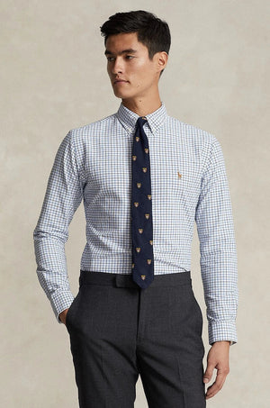Polo Ralph Lauren Baumwollhemd