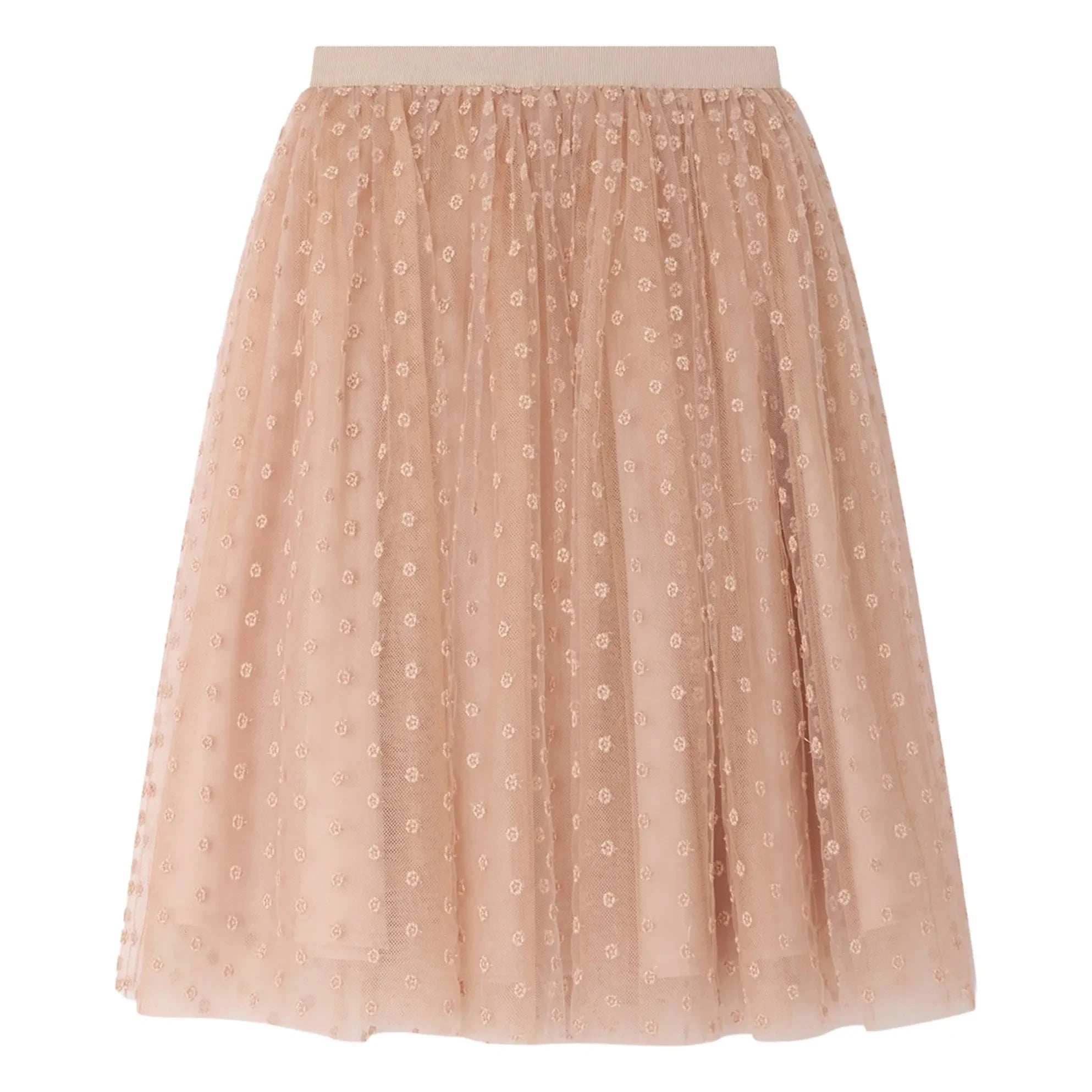 Bonpoint - Panice Tüllrock | Blush