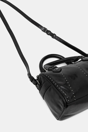 ZADIG&VOLTAIRE XS SUNNY VIBE STUDS Deri Çanta