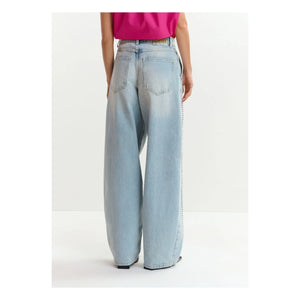 Essentiel Antwerp – Jeans Jawel | Blau