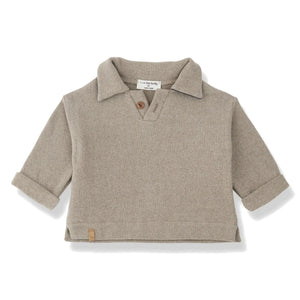 1+ in the family - Monterosso Polo Tişört | Bej