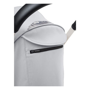 Stokke® - YOYO³ 6+ Kinderwagen Weißes Gestell | Stone