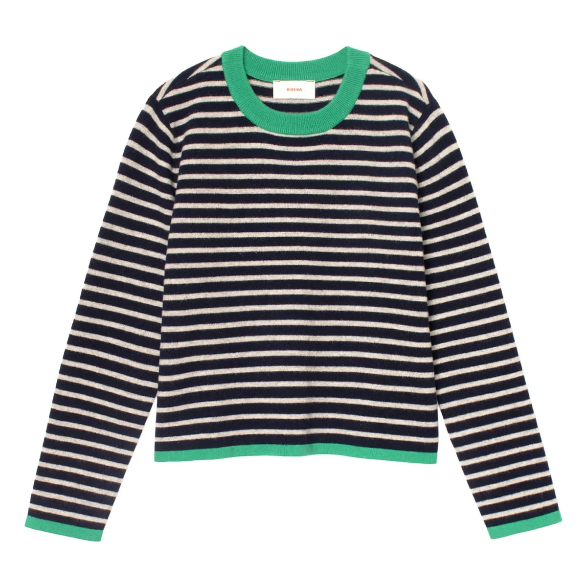 Xirena - Pullover Maxwell | Marine