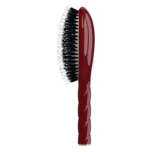 La Bonne Brosse - Brosse L'Indispensable Douceur N°3 - Empfindliche Kopfhaut | Kirschrot