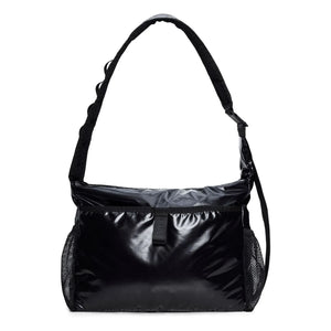 Rains – Sibu Messenger W3 Tasche | Schwarz