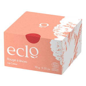 Eclo - Lippenstift | Rose Fierce 004