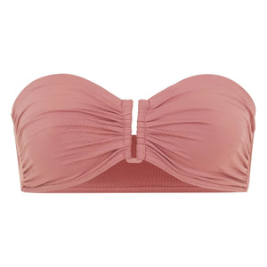 Smallable Woman - Brooke Bikini-Oberteil | Pflaume