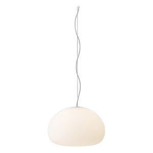 Muuto - Fluid Sarkıt Lamba | Beyaz