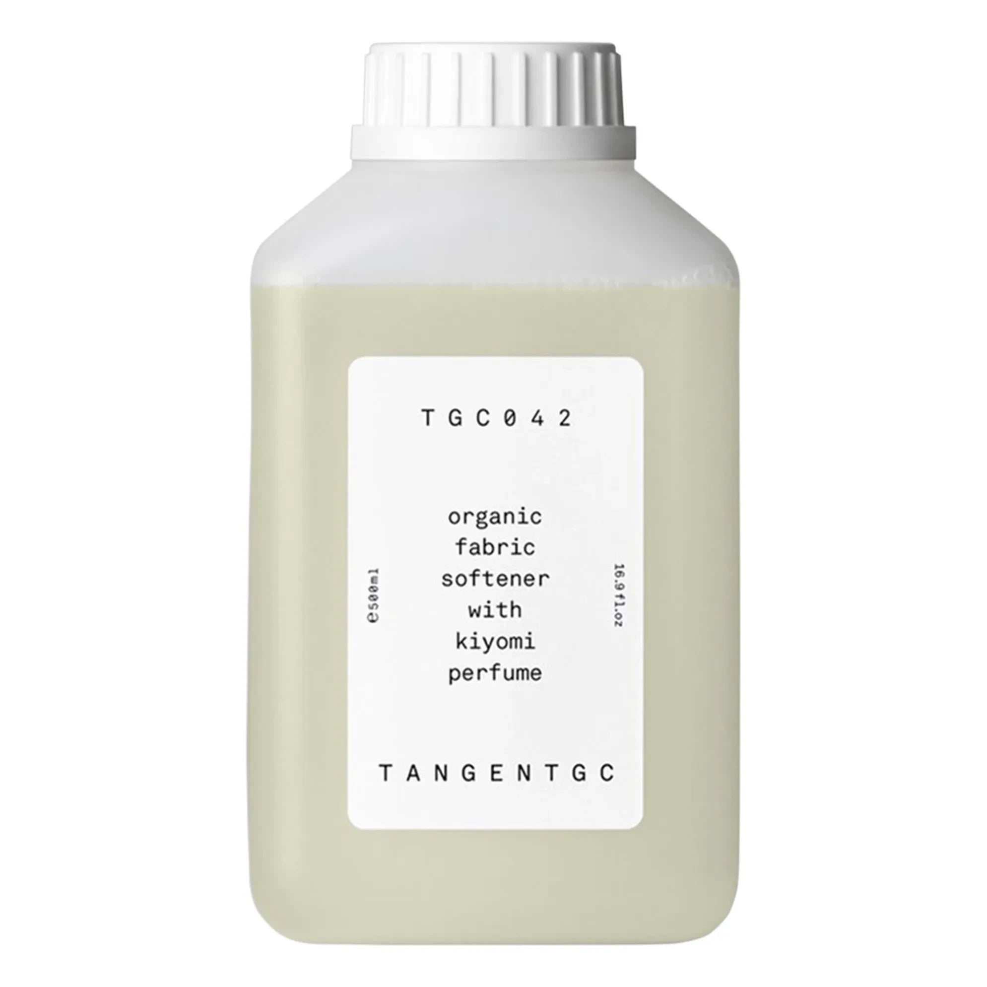 Tangent GC - Weichspüler, Duft Kiyomi - 500 ml