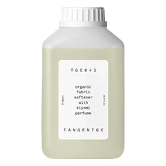 Tangent GC - Weichspüler, Duft Kiyomi - 500 ml