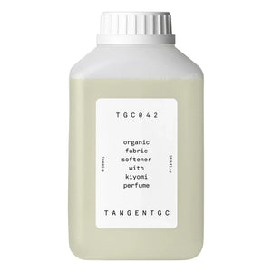 Tangent GC - Weichspüler, Duft Kiyomi - 500 ml