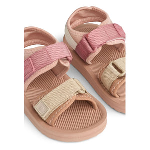 Liewood – Monty-Sandalen | Rosa