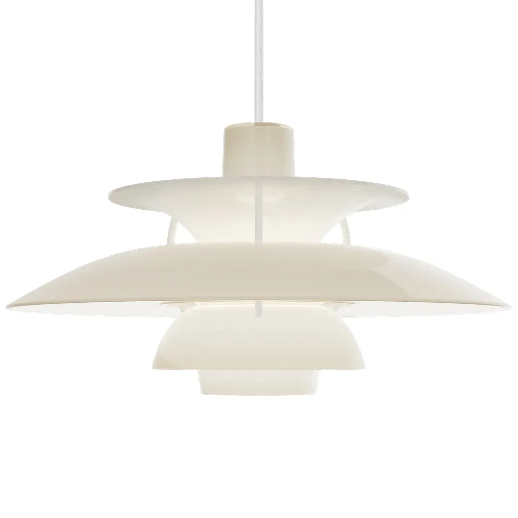 Louis Poulsen - PH 5 320 Pendelleuchte, Louis Poulsen | Beige
