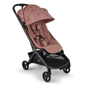Bugaboo - Bugaboo x Konges Slojd Butterfly 2 Bebek Arabası | Dusty Pink