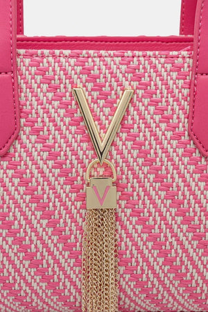 Valentino Bags kadın crossbody çanta DIVINA SUMMER