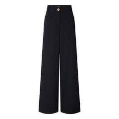 Sessùn - Jeans Manhatti | Schwarz