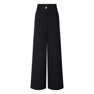 Sessùn - Jeans Manhatti | Schwarz