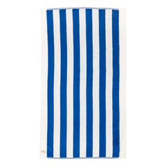 Business & Pleasure Co. - Strandtuch | Blau