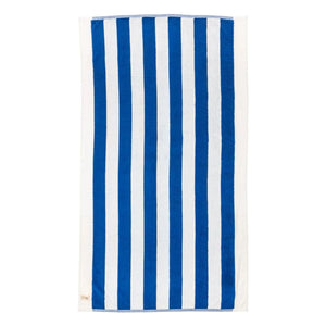 Business & Pleasure Co. - Strandtuch | Blau