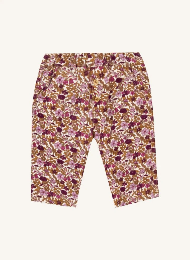 Bonton - Printemps Fleuri Hose | Karamel