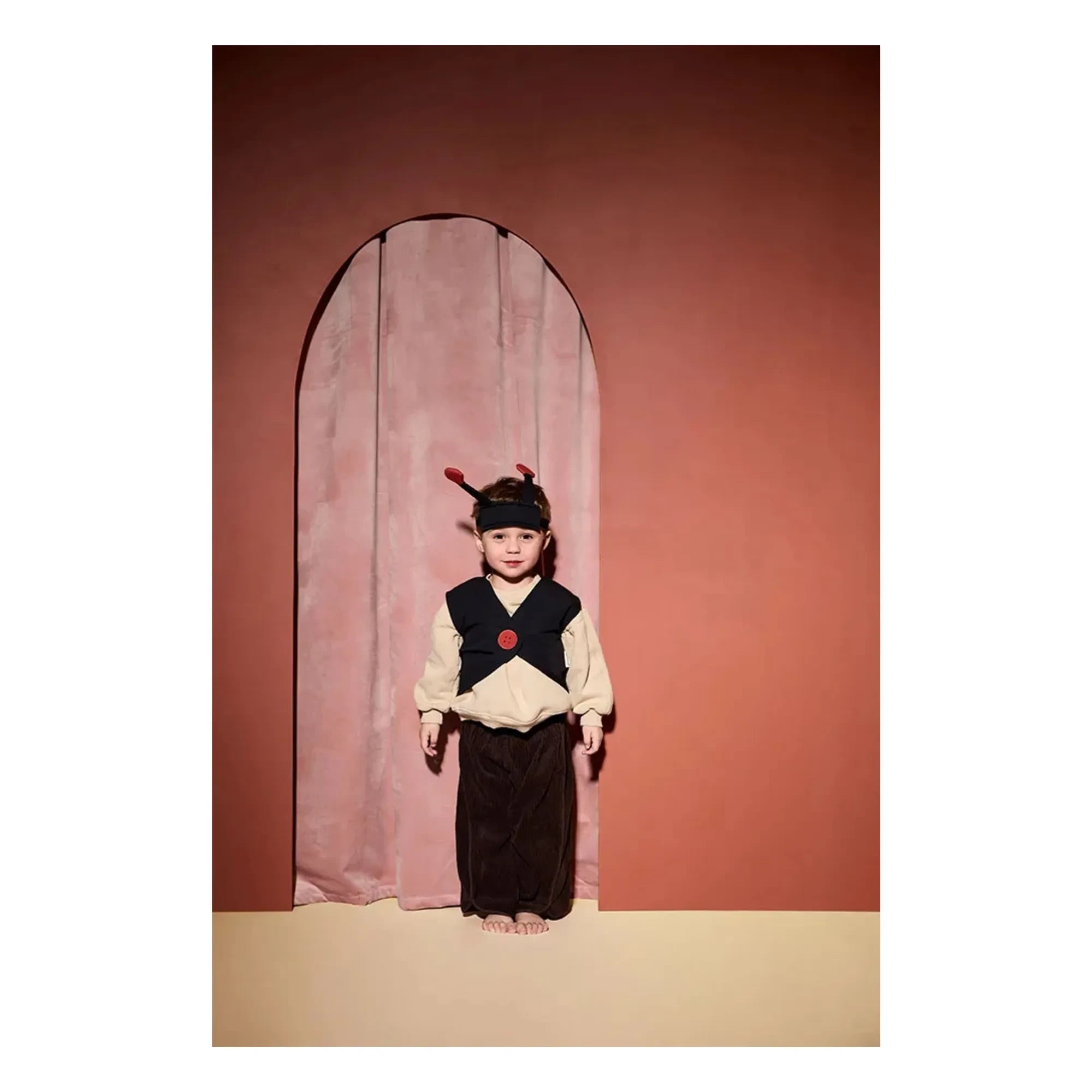 Kid's Concept - Marienkäfer-Kostüm
