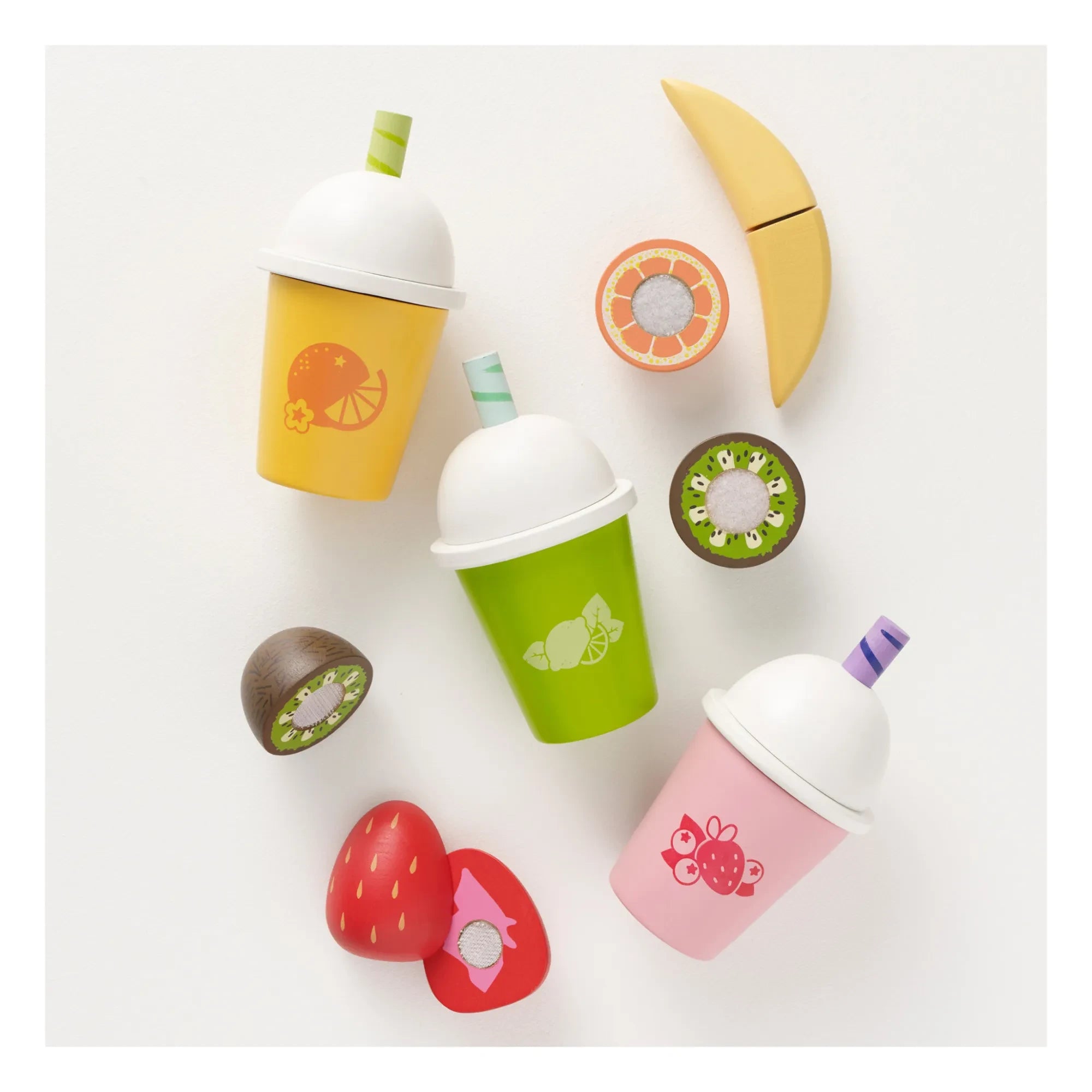 Le Toy Van - Obst-Smoothie-Spielzeug