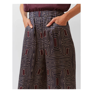 Diega - Pindo Hose | Dunkelblau