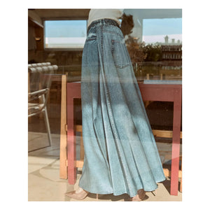 Mes Demoiselles - Isa Rock | Blau