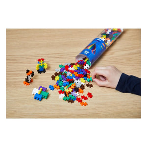 Plus-Plus - Tube Basic - 240 Teile
