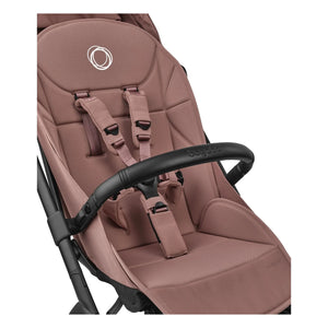 Bugaboo - Butterfly 2 Kinderwagen | Rosa