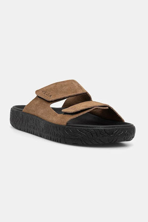 Veja ETNA SUEDE Wildleder-Slipper